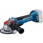 GWS 18V-7 Professional | Accu Haakse slijper | 115 mm | excl. accu en lader
