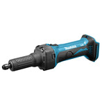 GWX 18V-10 Professional | Accu Haakse slijper met X-LOCK | L-BOXX | GBA 18V 5.0Ah
