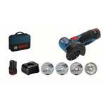 Metabo GA 18 LTX 600638890 Accuslijpmachine Zonder accu