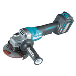 GWX 18V-7 Professional 18V Accu Haakse slijpmachine X-LOCK Body | Zonder accu&apos;s en lader