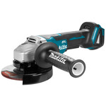 Bosch Blauw 06012B4000 18v Accu Slijpmachine GGS SLC in L-Boxx