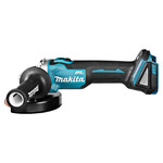 Bosch Blauw 06019H6400 GWX 18V-15 C Accu Haakse Slijpmachine in L-Boxx