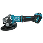 Bosch Blauw GGS 18V-23 LC Professional Rechte Slijper Body in L-Boxx
