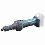 Metabo GVB 18 LTX BL 11-28 600828850 Accuslijpmachine Zonder accu, Zonder lader