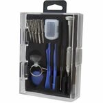 StarTech.com CTKRPR notebook reparatie en onderhoud kit