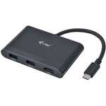 i-tec USB-C > HDMI PD/Data Travel usb-hub