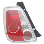 Achterlicht 3405090