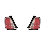 Achterlicht set SET1604933