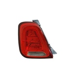 Achterlicht LLI402