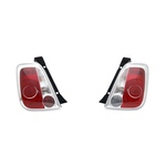 Achterlicht LLI401