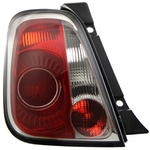 Achterlicht LLI411