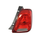 Achterlicht 1614931