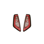 Achterlicht rechts Sport LLI411