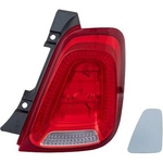 Achterlicht 1619931
