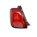 Achterlicht 1614934