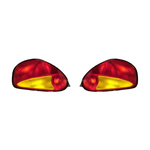 Achterlicht set