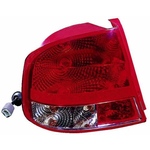 Achterlicht set SET8106931