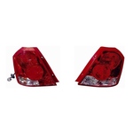 Achterlicht set SET8115921