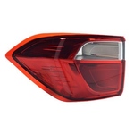 Achterlicht 1460091