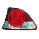 Achterlicht 2543934