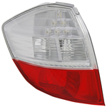 Achterlicht links 2568931
