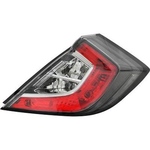 Achterlicht 5250290