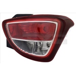 Achterlicht 8296932