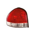 Achterlicht links vanaf bouwjaar 8e maand 2004+ 8265933