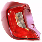 Achterlicht 1112225012