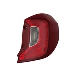 Achterlicht 8325922