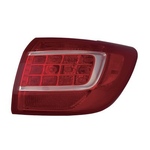 Achterlicht 8383932