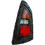 Achterlicht links 1111910012