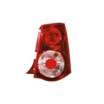 Achterlicht 8383931