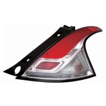Achterlicht 1779932
