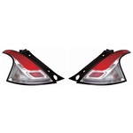 Achterlicht set SET1778931