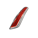 Achterlicht LLH011