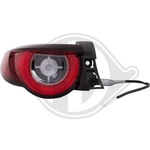 Achterlicht 5680190