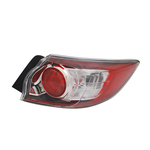 Achterlicht links 110004112