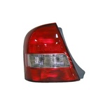 Achterlicht links buiten tot bouwjaar 2005 stationwagon 2754937