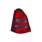 Lampglas voor achterlicht 9EL132404001