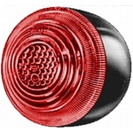 Lampglas voor achterlicht 9EL132404001