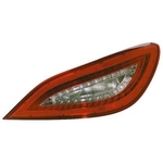 Achterlicht rechts tot 2001 KNIPPERLICHT WIT 3014934