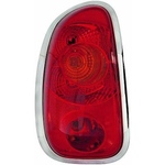 Achterlicht links 115970212