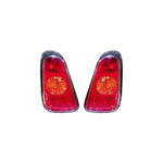 Achterlicht LLN152
