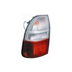 Achterlicht 3279922
