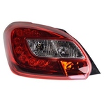 Achterlicht 3263921