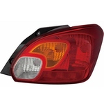 Achterlicht 3263931