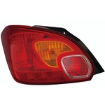 Achterlicht 3264925