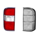 Achterlicht rechts vanaf bouwjaar 9e maand 2000+ 3309922