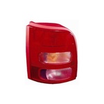 Achterlicht links vanaf bouwjaar 9e maand 2000+ 3309921